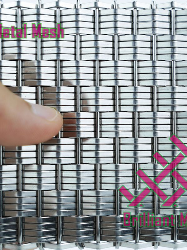 Stainless Steel Decorative Interior Wall Cladding Panels