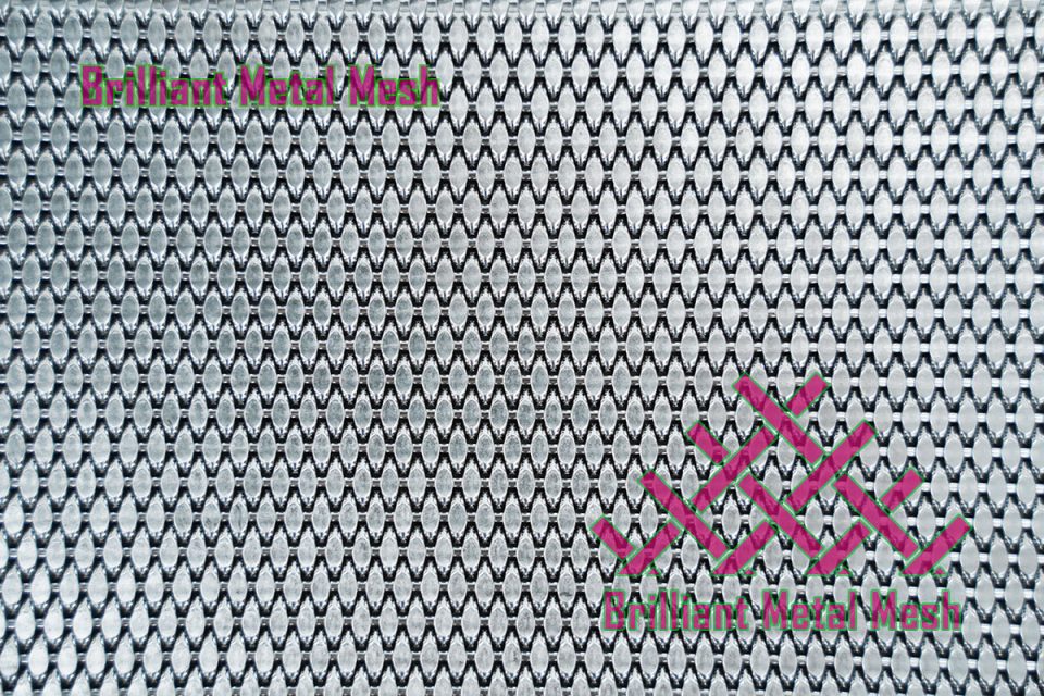Decorative Interior Metal Cladding Panels for Walls